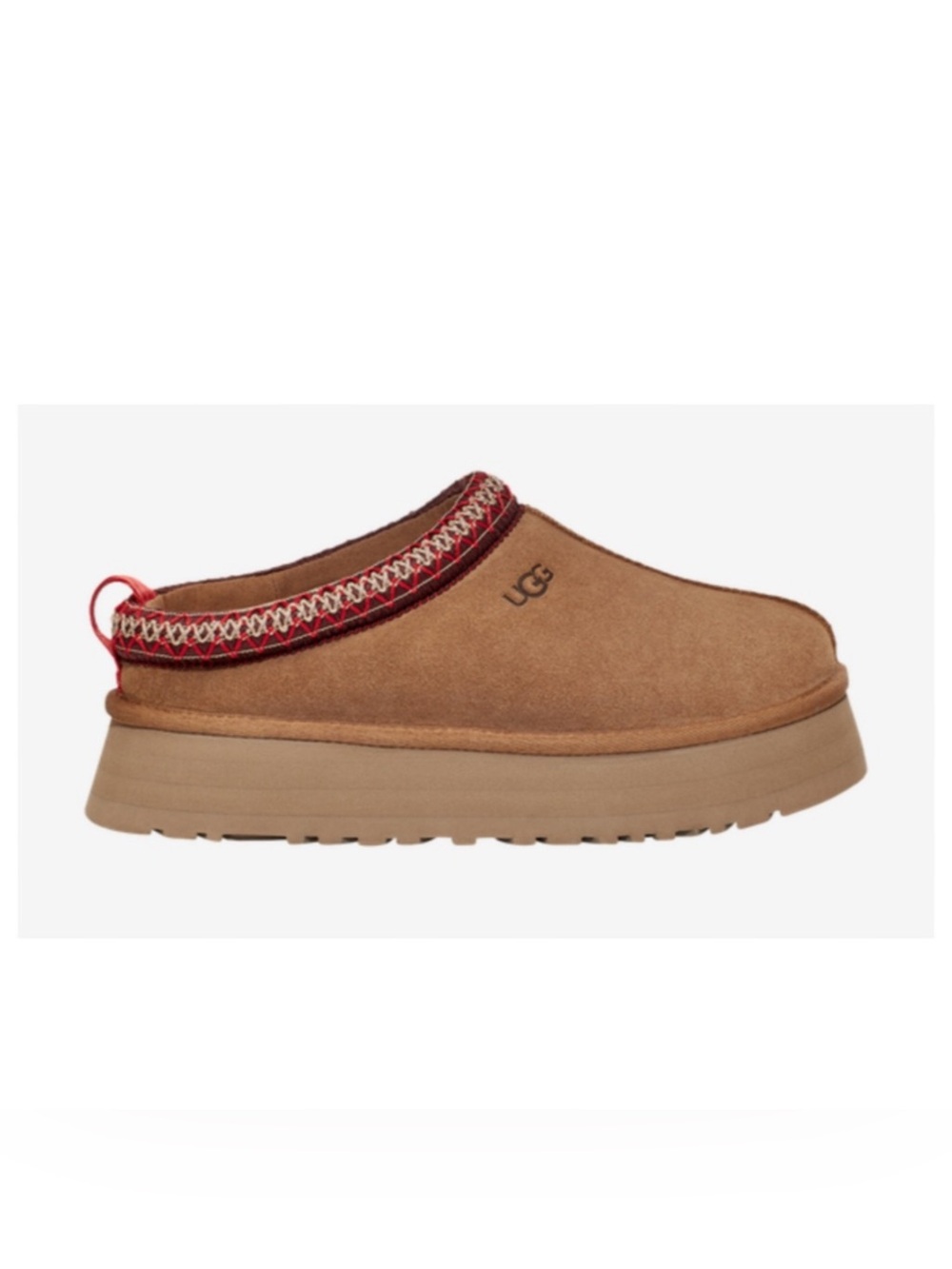 UGG Tazz II Slippers